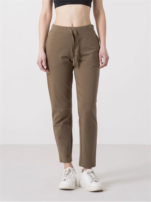 pantaloni DIMENSIONE DANZA | 40D297D939900